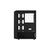 Корпус AeroCool Quantum Mesh-G-BK-v2 Black (ACCM-PV31033.11), изображение 9 Корпус AeroCool Quantum Mesh-G-BK-v2 Black (ACCM-PV31033.11), изображение 9