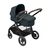 Коляска Maxi-Cosi 3 в 1 Zelia Duo (Essential Black) (1930672110), зображення 7 Коляска Maxi-Cosi 3 в 1 Zelia Duo (Essential Black) (1930672110), зображення 7