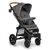 Коляска Lionelo Annet Tour Grey Stone (LO-ANNET TOUR GREY STONE), изображение 2 Коляска Lionelo Annet Tour Grey Stone (LO-ANNET TOUR GREY STONE), изображение 2