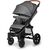 Коляска Lionelo Annet Tour Grey Stone (LO-ANNET TOUR GREY STONE), изображение 4 Коляска Lionelo Annet Tour Grey Stone (LO-ANNET TOUR GREY STONE), изображение 4