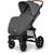 Коляска Lionelo Annet Tour Grey Stone (LO-ANNET TOUR GREY STONE), изображение 6 Коляска Lionelo Annet Tour Grey Stone (LO-ANNET TOUR GREY STONE), изображение 6