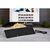 Клавиатура 2E KT100 Touch Wireless Black (2E-KT100WB), изображение 10 Клавиатура 2E KT100 Touch Wireless Black (2E-KT100WB), изображение 10