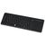 Клавиатура 2E KT100 Touch Wireless Black (2E-KT100WB), изображение 2 Клавиатура 2E KT100 Touch Wireless Black (2E-KT100WB), изображение 2