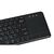 Клавиатура 2E KT100 Touch Wireless Black (2E-KT100WB), изображение 3 Клавиатура 2E KT100 Touch Wireless Black (2E-KT100WB), изображение 3