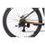 Велосипед Trinx M100 Elite 27.5" рама-20" Matt-Black-Grey-Orange (M100Elite.20MBGO), изображение 5 Велосипед Trinx M100 Elite 27.5" рама-20" Matt-Black-Grey-Orange (M100Elite.20MBGO), изображение 5