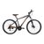 Велосипед Trinx M100 Elite 27.5" рама-20" Matt-Black-Grey-Orange (M100Elite.20MBGO) Велосипед Trinx M100 Elite 27.5" рама-20" Matt-Black-Grey-Orange (M100Elite.20MBGO)