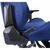 Кресло игровое Hator Arc X Fabric Blue (HTC-865), изображение 11 Кресло игровое Hator Arc X Fabric Blue (HTC-865), изображение 11