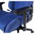 Кресло игровое Hator Arc X Fabric Blue (HTC-865), изображение 12 Кресло игровое Hator Arc X Fabric Blue (HTC-865), изображение 12