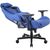 Кресло игровое Hator Arc X Fabric Blue (HTC-865), изображение 6 Кресло игровое Hator Arc X Fabric Blue (HTC-865), изображение 6