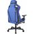 Кресло игровое Hator Arc X Fabric Blue (HTC-865), изображение 7 Кресло игровое Hator Arc X Fabric Blue (HTC-865), изображение 7