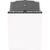 Посудомийна машина Gorenje GV673C60, зображення 4 Посудомийна машина Gorenje GV673C60, зображення 4