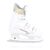 Коньки Tempish Ice Swan Фігурні 42 (130000179/42), изображение 4 Коньки Tempish Ice Swan Фігурні 42 (130000179/42), изображение 4