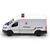 Машина Techno Drive Ford Transit Van Полиция (250343U), изображение 4 Машина Techno Drive Ford Transit Van Полиция (250343U), изображение 4