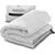 Одеяло MirSon антиаллергенное EcoSilk №1302 Bianco Зимнее 140x205 см (2200001529694), изображение 4 Одеяло MirSon антиаллергенное EcoSilk №1302 Bianco Зимнее 140x205 см (2200001529694), изображение 4