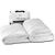 Одеяло MirSon антиаллергенное EcoSilk №1302 Bianco Зимнее 140x205 см (2200001529694), изображение 5 Одеяло MirSon антиаллергенное EcoSilk №1302 Bianco Зимнее 140x205 см (2200001529694), изображение 5