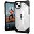 Чехол для моб. телефона Uag Apple iPhone 14 Plus Plasma, Ice (114065114343), изображение 11 Чехол для моб. телефона Uag Apple iPhone 14 Plus Plasma, Ice (114065114343), изображение 11