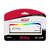 Модуль памяти для компьютера DDR4 8GB 3600 MHz Beast White RGB SE Kingston Fury (ex.HyperX) (KF436C17BWA/8), изображение 6 Модуль памяти для компьютера DDR4 8GB 3600 MHz Beast White RGB SE Kingston Fury (ex.HyperX) (KF436C17BWA/8), изображение 6