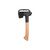 Топор Fiskars Norden N7 38.6 см, 791гр (1051142), изображение 8 Топор Fiskars Norden N7 38.6 см, 791гр (1051142), изображение 8