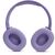 Наушники JBL Tune 720BT Purple (JBLT720BTPUR), изображение 7 Наушники JBL Tune 720BT Purple (JBLT720BTPUR), изображение 7