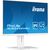 Монітор iiyama XUB2492HSU-W5, зображення 4 Монітор iiyama XUB2492HSU-W5, зображення 4