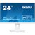 Монітор iiyama XUB2492HSU-W5 Монітор iiyama XUB2492HSU-W5