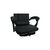 Офисное кресло GT Racer X-8003 Black, изображение 10 Офисное кресло GT Racer X-8003 Black, изображение 10