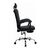 Офисное кресло GT Racer X-8003 Black, изображение 4 Офисное кресло GT Racer X-8003 Black, изображение 4