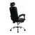 Офисное кресло GT Racer X-8003 Black, изображение 7 Офисное кресло GT Racer X-8003 Black, изображение 7
