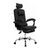 Офисное кресло GT Racer X-8003 Black Офисное кресло GT Racer X-8003 Black