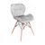 Кухонный стул GT Racer X-D28 Plus Velvet Gray, изображение 5 Кухонный стул GT Racer X-D28 Plus Velvet Gray, изображение 5