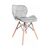 Кухонный стул GT Racer X-D28 Plus Velvet Gray Кухонный стул GT Racer X-D28 Plus Velvet Gray