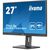 Монітор iiyama XUB2792HSN-B5, зображення 3 Монітор iiyama XUB2792HSN-B5, зображення 3