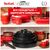 Набор посуды Tefal Ingenio Unlimited 3 предмети (L7638942), изображение 7 Набор посуды Tefal Ingenio Unlimited 3 предмети (L7638942), изображение 7