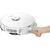Пылесос Xiaomi Roborock S8 White (S802-00), изображение 8 Пылесос Xiaomi Roborock S8 White (S802-00), изображение 8