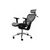 Офисное кресло GT Racer B-517M Gray, изображение 4 Офисное кресло GT Racer B-517M Gray, изображение 4