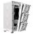Корпус Corsair 2000D AIRFLOW White (CC-9011245-WW), изображение 10 Корпус Corsair 2000D AIRFLOW White (CC-9011245-WW), изображение 10