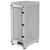 Корпус Corsair 2000D AIRFLOW White (CC-9011245-WW), изображение 3 Корпус Corsair 2000D AIRFLOW White (CC-9011245-WW), изображение 3