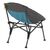 Кресло складное Uquip Comfy Blue/Grey (244011), изображение 5 Кресло складное Uquip Comfy Blue/Grey (244011), изображение 5