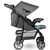 Коляска Lionelo Emma Plus Blue Scandi (LO-EMMA PLUS BLUE SCANDI), изображение 6 Коляска Lionelo Emma Plus Blue Scandi (LO-EMMA PLUS BLUE SCANDI), изображение 6