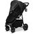 Коляска Lionelo Natt Grey Stone (LO-NATT GREY STONE), изображение 4 Коляска Lionelo Natt Grey Stone (LO-NATT GREY STONE), изображение 4