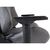 Кресло игровое Hator Arc X Fabric Grey (HTC-867), изображение 12 Кресло игровое Hator Arc X Fabric Grey (HTC-867), изображение 12