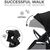 Коляска Kinderkraft Rine Classic Black (KSRINE00BLK0000) (5902533922147), изображение 11