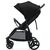 Коляска Kinderkraft Rine Classic Black (KSRINE00BLK0000) (5902533922147), изображение 3
