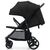 Коляска Kinderkraft Rine Classic Black (KSRINE00BLK0000) (5902533922147), изображение 4