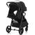 Коляска Kinderkraft Rine Classic Black (KSRINE00BLK0000) (5902533922147), изображение 5