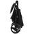 Коляска Kinderkraft Rine Classic Black (KSRINE00BLK0000) (5902533922147), изображение 6