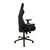 Кресло игровое GT Racer X-0712 Shadow Black, изображение 4 Кресло игровое GT Racer X-0712 Shadow Black, изображение 4