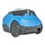 Пылесос Thomas PERFECT AIR ALLERGY PURE (786526), изображение 4 Пылесос Thomas PERFECT AIR ALLERGY PURE (786526), изображение 4