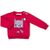 Набор детской одежды Breeze "Super in disguise" (10419-74B-red), изображение 2 Набор детской одежды Breeze "Super in disguise" (10419-74B-red), изображение 2