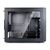 Корпус Fractal Design Focus Mini G (FD-CA-FOCUS-MINI-BK-W), изображение 5 Корпус Fractal Design Focus Mini G (FD-CA-FOCUS-MINI-BK-W), изображение 5